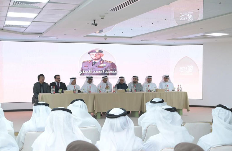 إقامة دبي تطلق الموسم الرابع من «قايلة جوازات دبي»