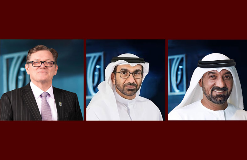 أرباح الإمارات دبي الوطني تقفز 65 %  خلال 2023 ومضاعفة التوزيعات إلى 120 فلسا