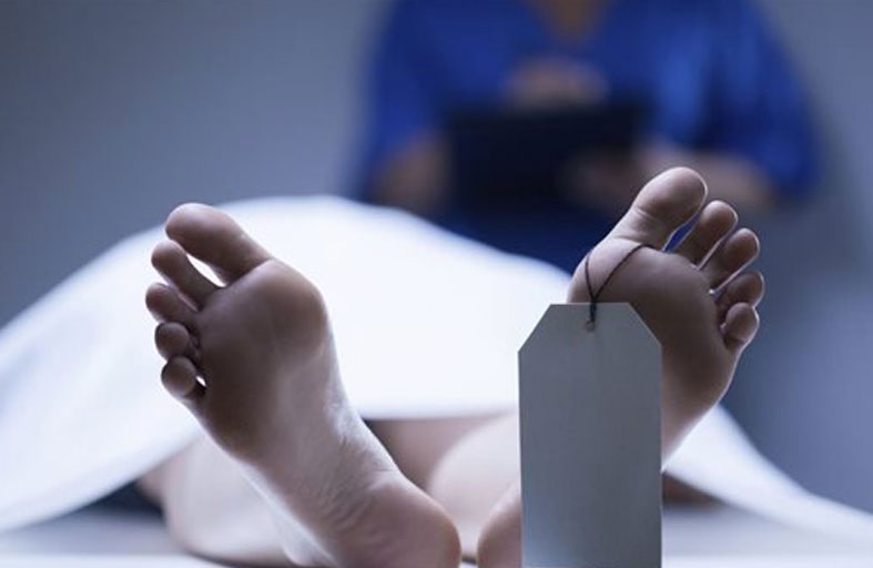 فتاة تُنهي حياتها قفزاً من سطح منزلها