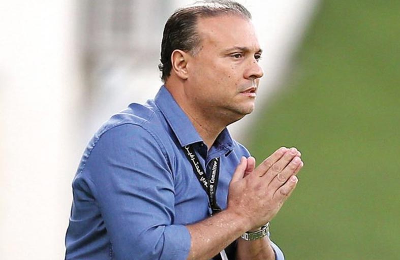 الوصل يدعم صفوفه بالتعاقد مع البرازيلي جابرييلزينهو