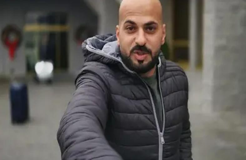 يحاول الانتحار على إنستغرام.. والأمن يتدخل