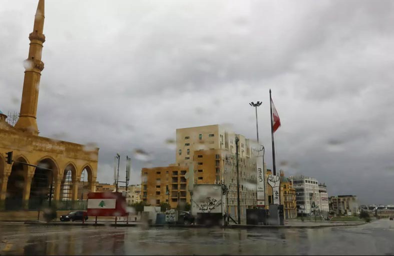 لبنان يمدّد الإغلاق العام لأسبوعين إضافيين 