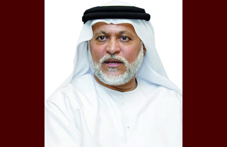 محمد بن راشد للأعمال الخيرية تساهم بمبلغ 20 مليون درهم تعادل 20 مليون وجبة لدعم «حملة 100 مليون وجبة»