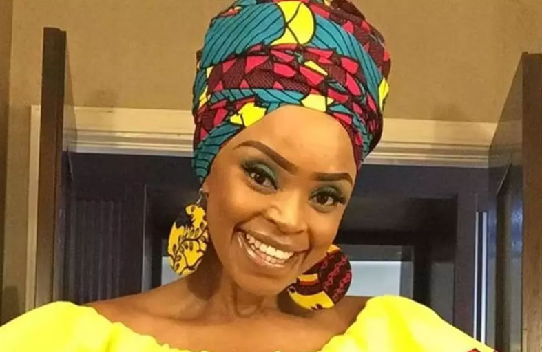 وفاة حفيدة نيلسون مانديلا بعد صراع مع السرطان