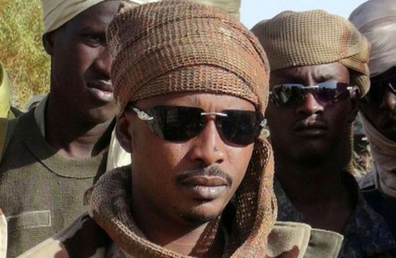  أمنستي تطالب بوضع حدّ لترهيب المعارضين في تشاد 