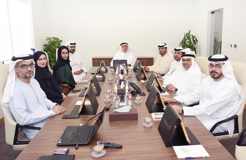 أوقاف دبي تعتمد تخصيص موازنة سنوية للمنح الدراسية