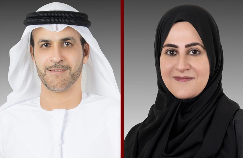  الإمارات للخدمات الصحية تشارك في شهر الإبتكار بحزمة من الفعاليات النوعية