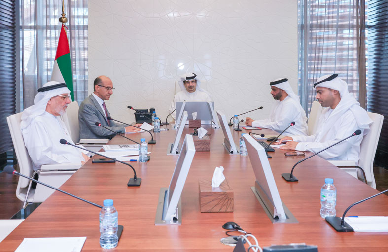 لجنة شؤون المحامين في قضاء أبوظبي تقبل قيد 15 محامياً جديداً