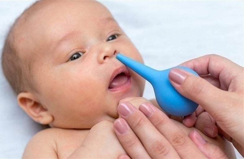 أطفال المدن يصابون أكثر بالتهابات الصدر