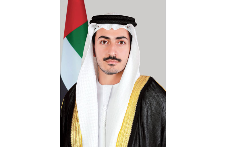 اتحاد الإمارات للرياضات البحرية يطلق شعاره وهويته البصرية الجديدة