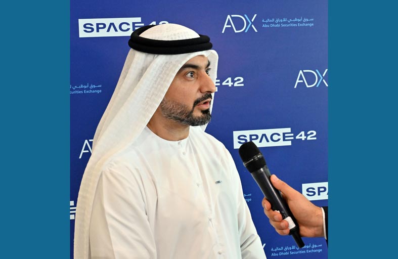 سبيس 42: مفاوضات لتصنيع أقمار رصد الأرض في الإمارات.. وإطلاق الثريا4 قبل نهاية 2024
