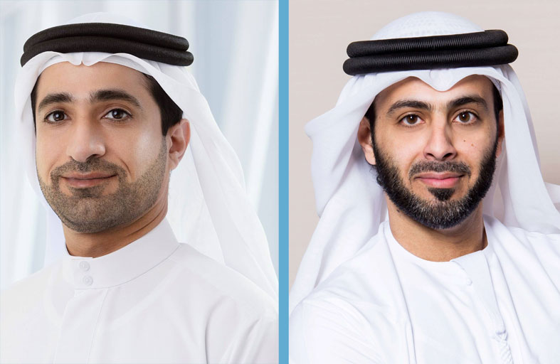 1.1 مليار درهم أرباح تيكوم في 2023 بارتفاع 49 %