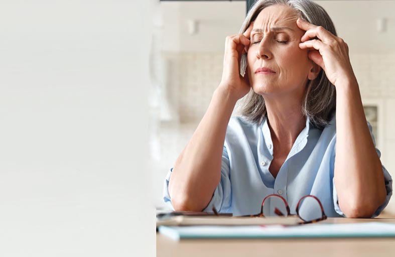 طبيبة توضح كيفية الوقاية من الجلطة الدماغية