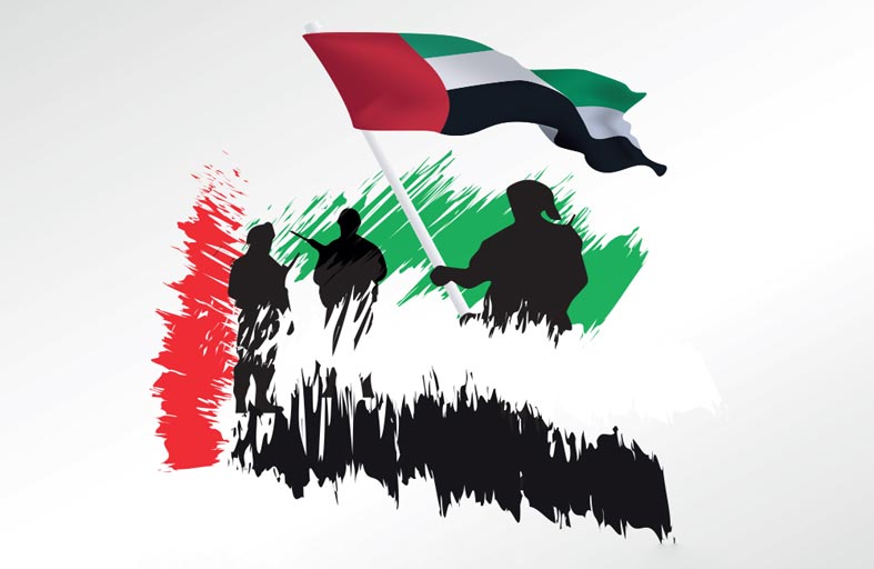 كلنا الإمارات: الشهداء هم القدوة والمثل الأعلى في التضحية والعطاء 