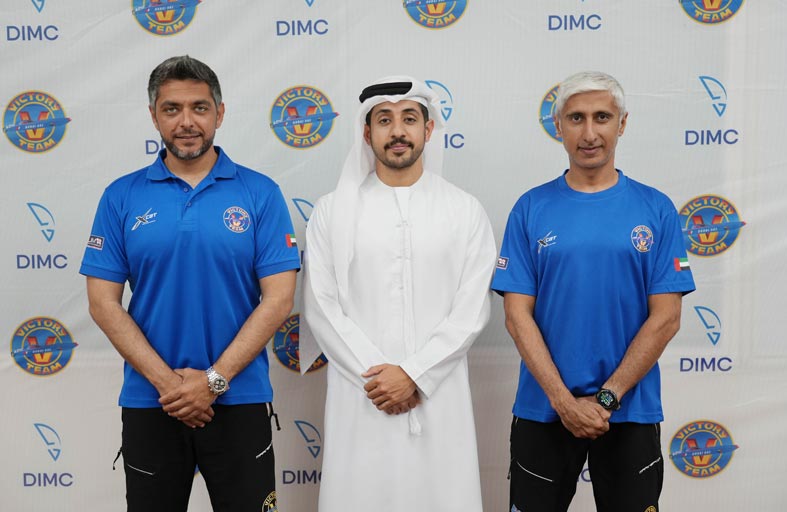 فيكتوري جاهز لانطلاقة جائزة باليرمو -اكس كات اليوم الجمعة