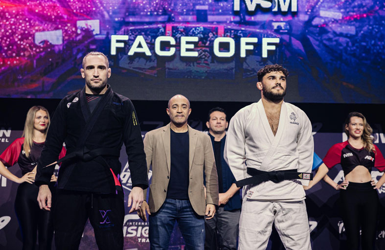 اليوم.. باريس تستضيف بطولة «أبوظبي اكستريم» بتنظيم إماراتي 