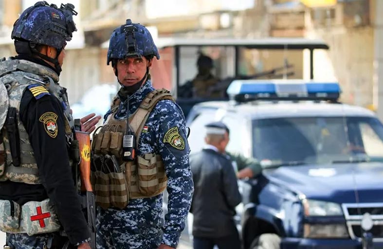 بعد اغتيال القبيسي.. العراق في مواجهة «تغول» مافيات المخدرات