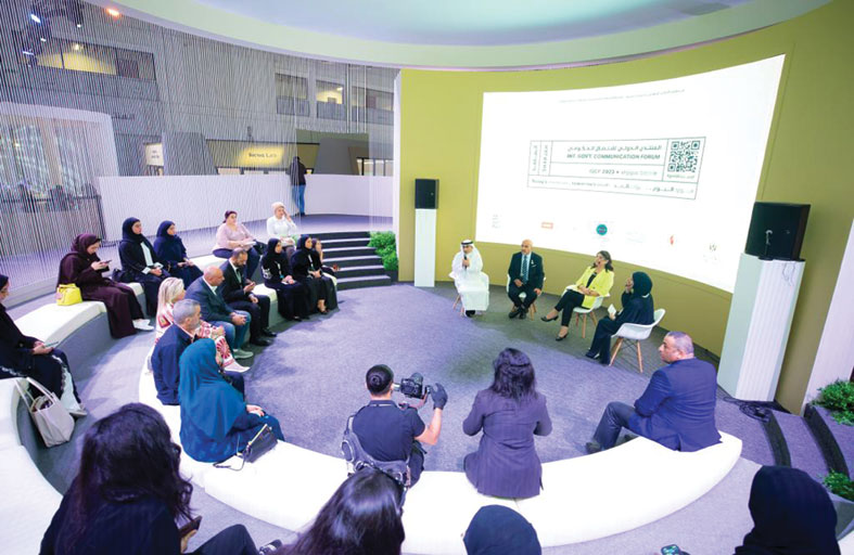 مشاريع وأفكار مبتكرة تستعرضها الفرق المشاركة في «تحدي الجامعات»