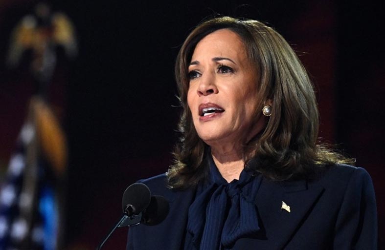 هل تُغير هاريس سياسة «الصبر الاستراتيجي» مع كوريا الشمالية؟