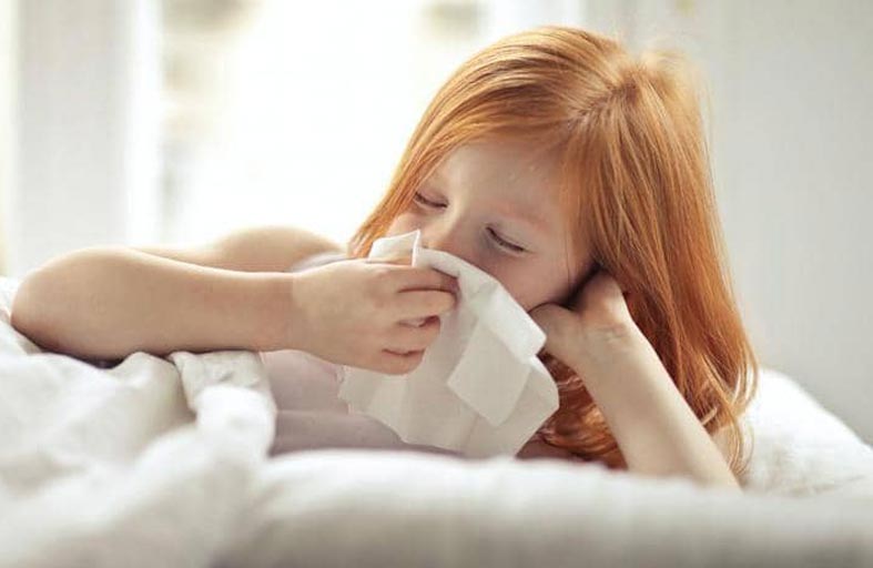 متلازمة كورونا والأطفال.. دراسة تحسم الجدل الكبير