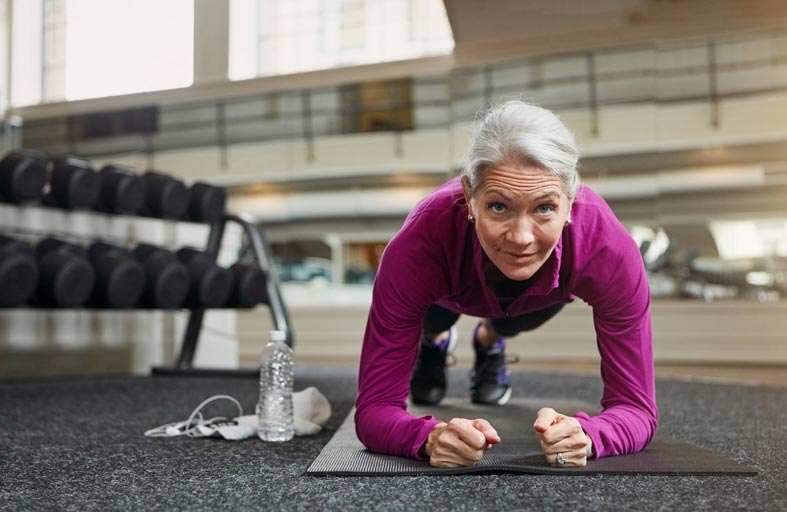 موانئ دبي: نستهدف تمكين المرأة وأصحاب الهمم من شراكتنا في تحدي دبي للياقة