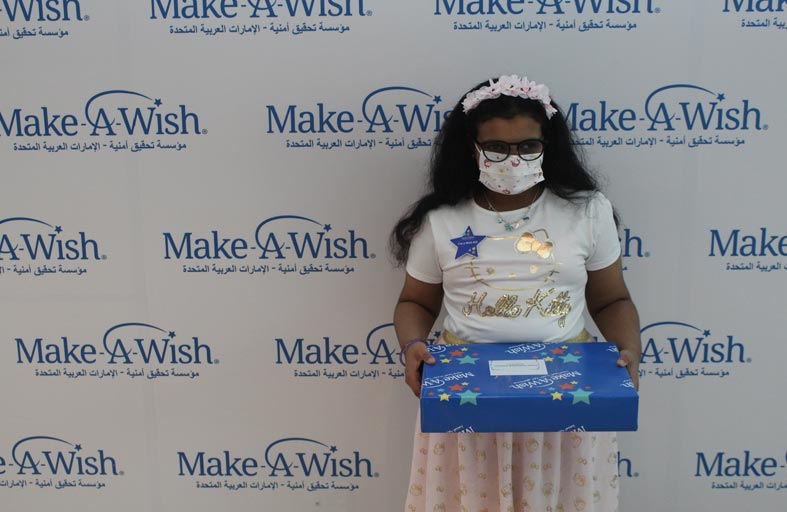 مؤسسة تحقيق أمنية تختتم حملة جرعة أمل بنجاح