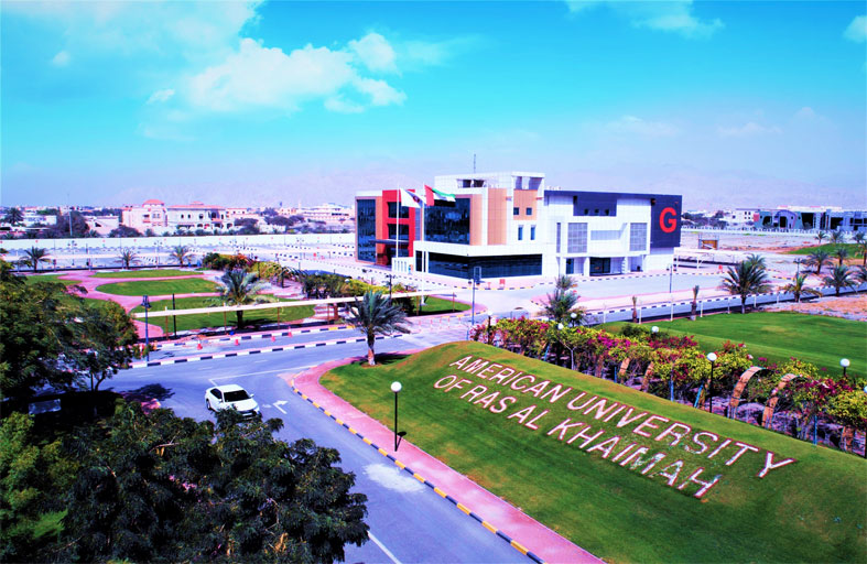 الجامعة الأمريكية في رأس الخيمة تطلق برامج أكاديمية 