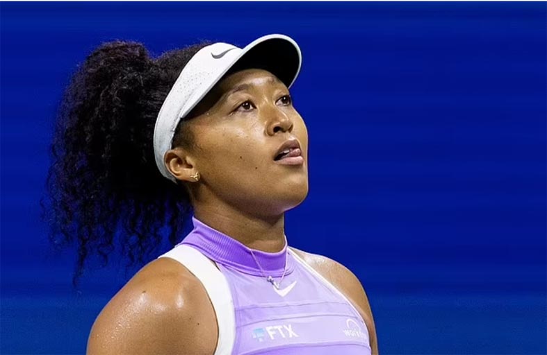 انسحاب أوساكا من أستراليا المفتوحة