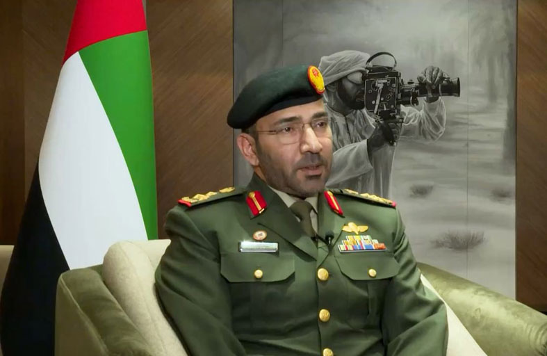 وزارة الدفاع: قواتنا المسلحة درع الوطن الحصين وسيفه القاطع