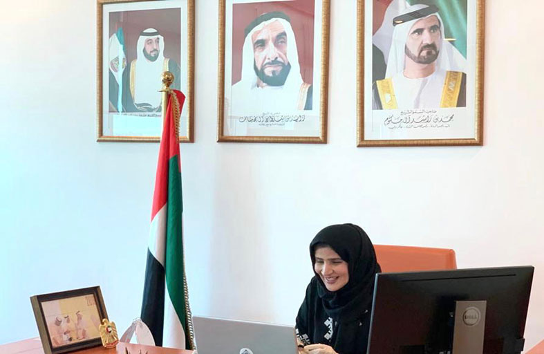 زايد للإسكان يعتمد أسماء 500 مواطن من مستحقي الدعم السكني بقيمة 486 مليون درهم 