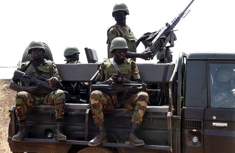  طوارئ بشمال توغو في أعقاب هجومين