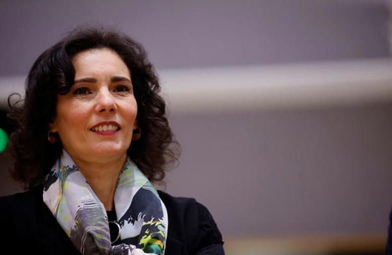 جدل في بلجيكا على خلفية منح تأشيرات دخول لمسؤولين إيرانيين 