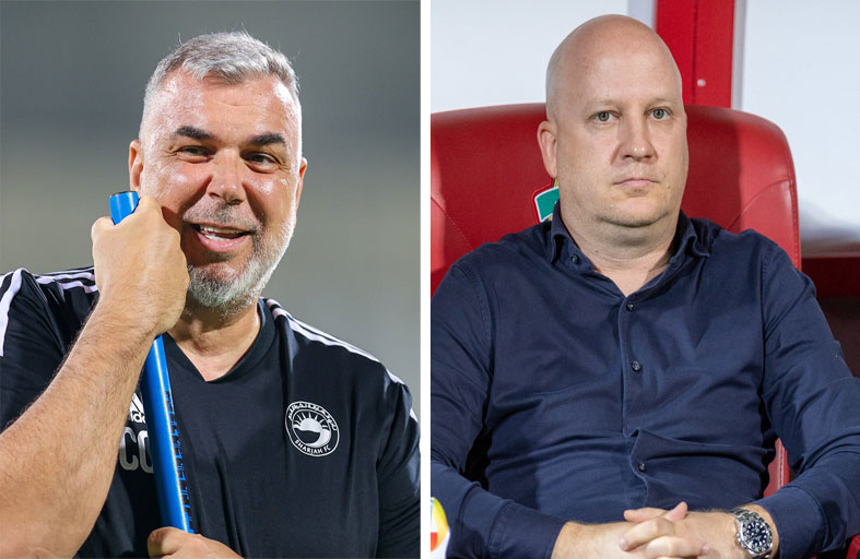 مدربا شباب الأهلي والشارقة: التقدم في «أبطال آسيا» حافز كبير قبل انطلاقة دوري المحترفين