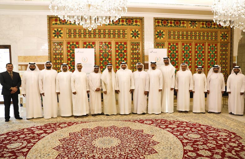 الإحسان الخيرية تعقد اجتماع الجمعية العمومية العادي لعام 2022 