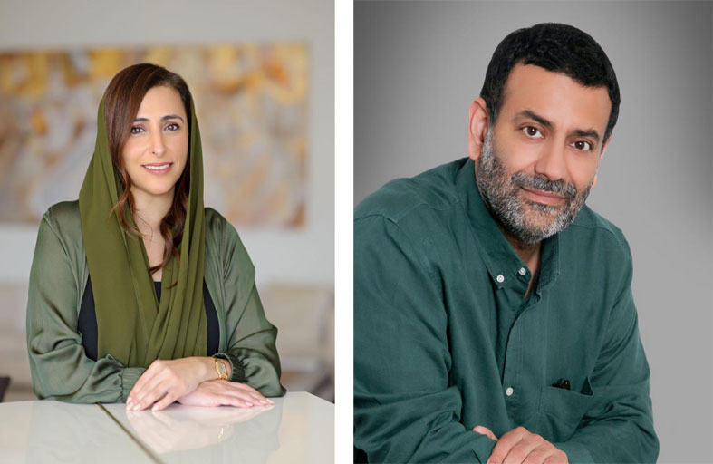 مجموعة كلمات تبرم شراكة استراتيجية بمجال النشر مع بنغوين راندوم هاوس 