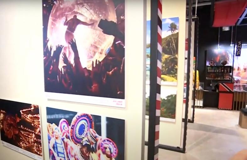 الطبول النحاسية والمهرجانات والتنوع الثقافي سمات جناح ترينيداد وتوباغو في أكسبو 2020 