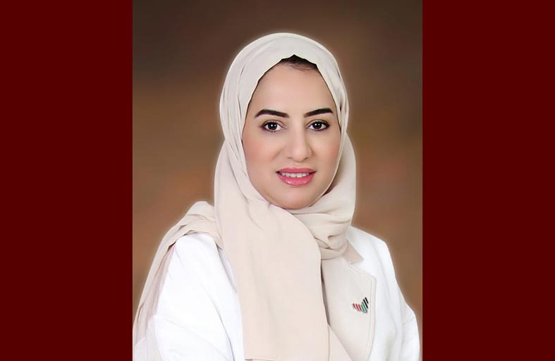 منى المطروشي : أسبوع الابتكار يلامس الفضاء ويتزامن مع الاستعداد للخمسين