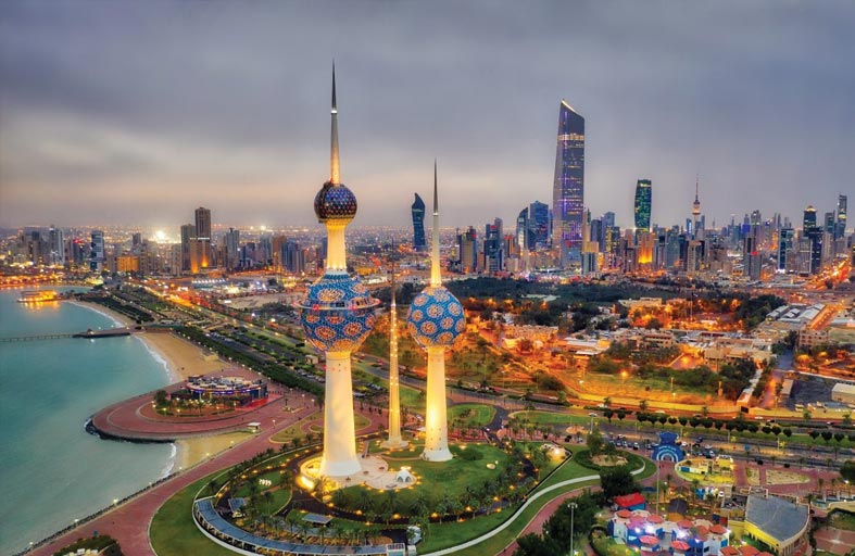 تعديل وزاري في الكويت