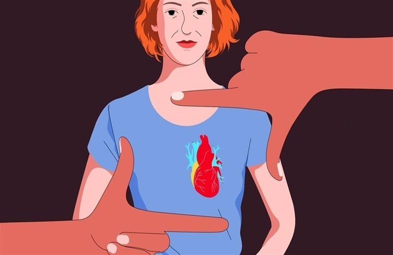 انتبه من علامات النوبة القلبية