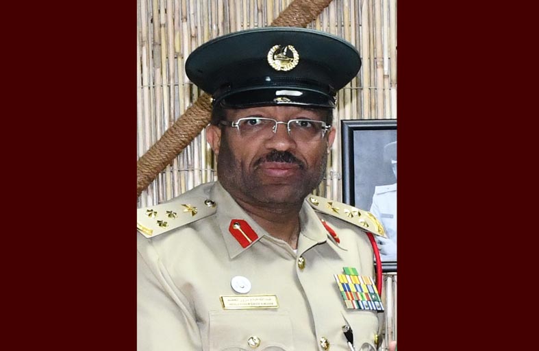 شرطة دبي تلقي القبض على متورطين في مشاجرة