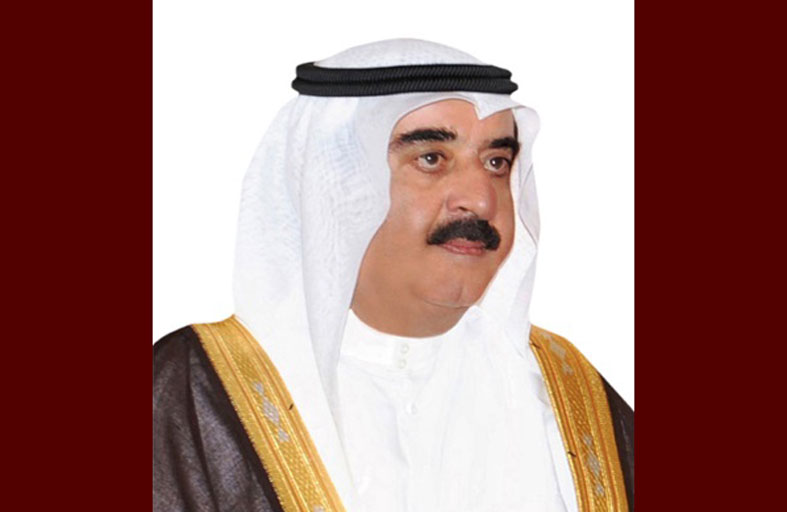 حاكم أم القيوين: توحيد القوات المسلحة أهم قرارات دولة الاتحاد
