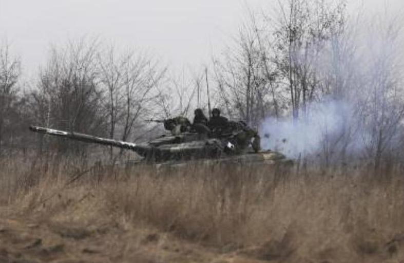 «البنتاغون» تنفي مساعدة أوكرانيا على «استهداف» جنرالات روس 