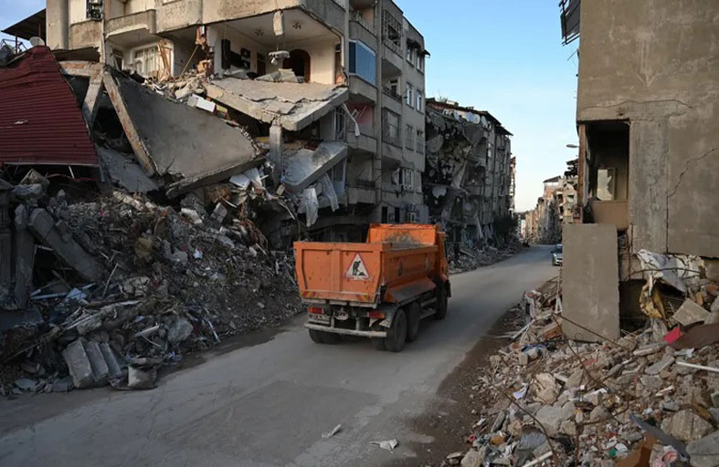 رقم مهول لزلازل تركيا منذ 6 فبراير.. ما السبب ومتى تتوقف؟