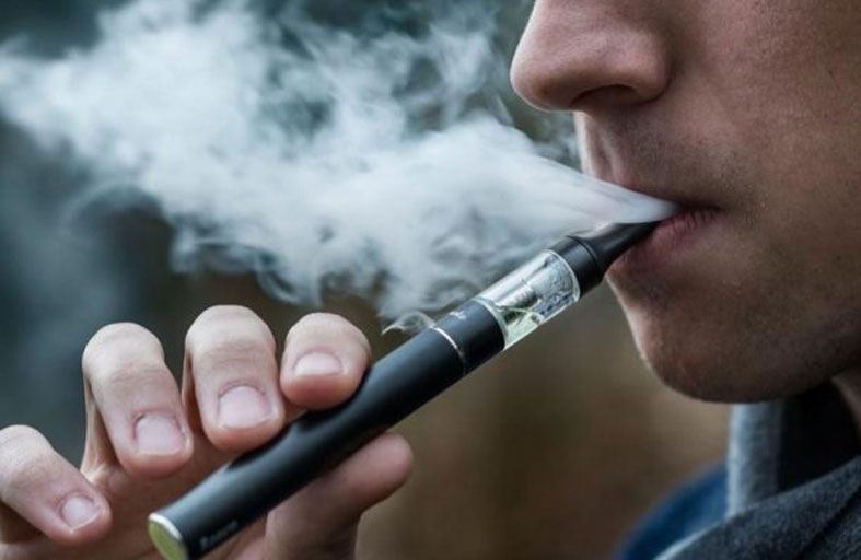 سوريا تمنع  السجائر الإلكترونية