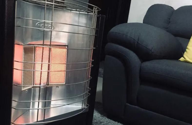 مأساة جديدة.. مدافئ النفط «قنابل موقوتة» في بيوت العراقيين