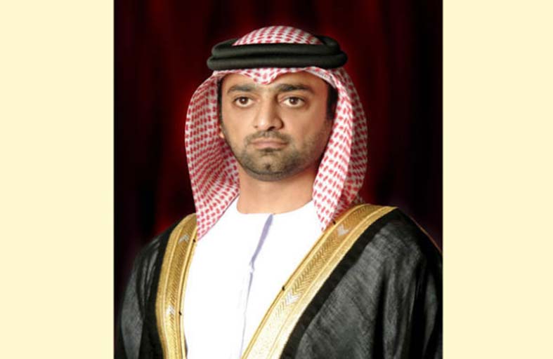 عمار النعيمي : فخورون بجنودنا وأدوارهم في صون الوطن و حمايته
