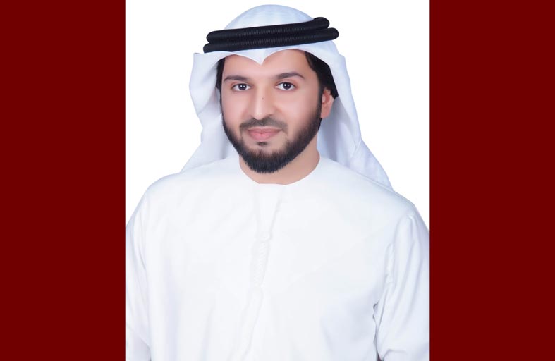 عيسى صالح الحمادي: محمد بن زايد يضع المستقبل بين يديه لاستشراف مرحلة مشرقة