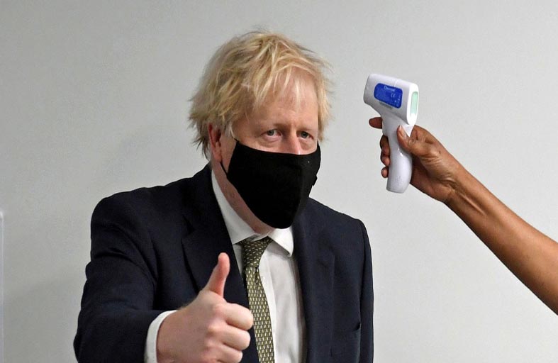 لهذا تعاني المملكة المتحدة من عواقب البريكسيت...!