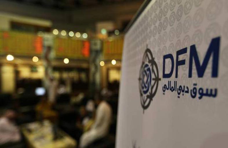 سوق دبي يعلن تحديثا لأوزان الشركات التي يتضمنها المؤشر العام 
