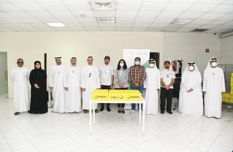 شرطة دبي تنظم برنامجا لتوعية العمال بحقوقهم